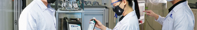 Asahi Lifecare antimicrobial coating