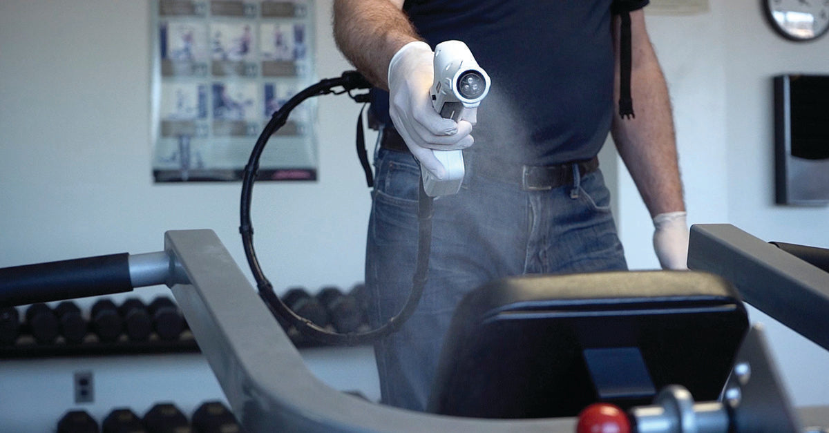 The Benefits of Antimicrobial Coatings for Facility Managers: A Comprehensive Guide