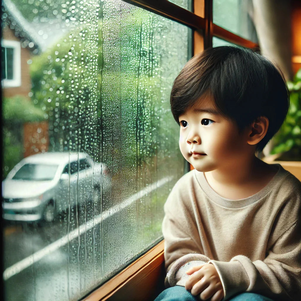 10 ways to prevent mould growth at home during rainy season in Singapore