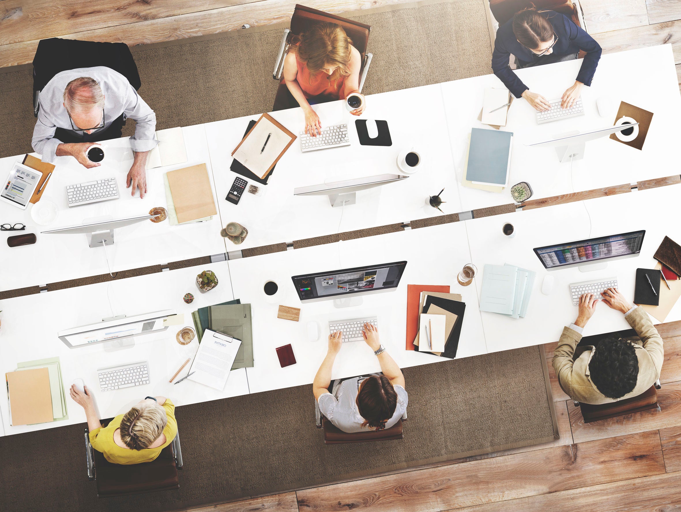 Huge cost saving for organisations using antimicrobial coating as part of their cleaning and hygiene regime