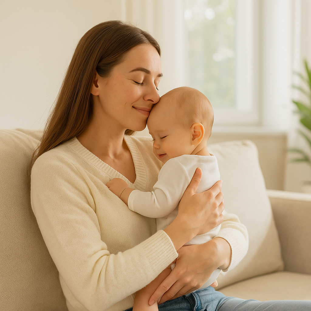 Indoor Air Quality & Children’s Health in Singapore