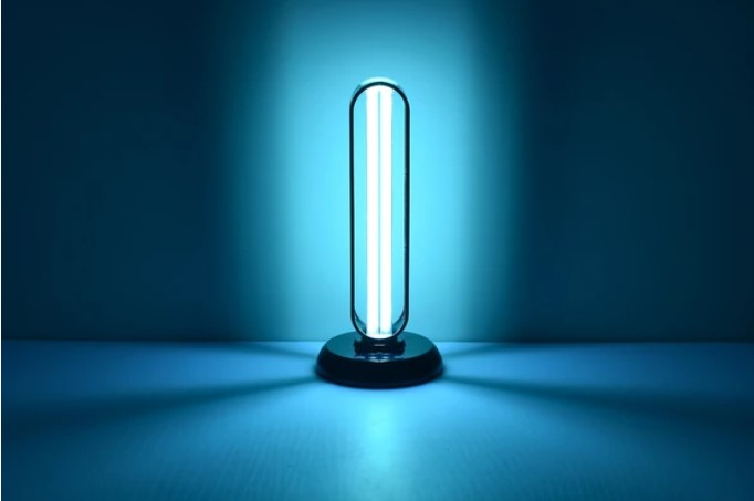 UV Steriliser Baby Bottle Pico X