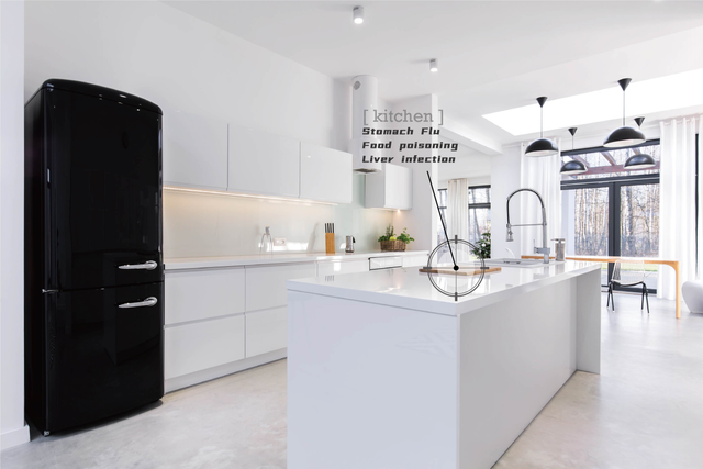 Natural Cleaning Products