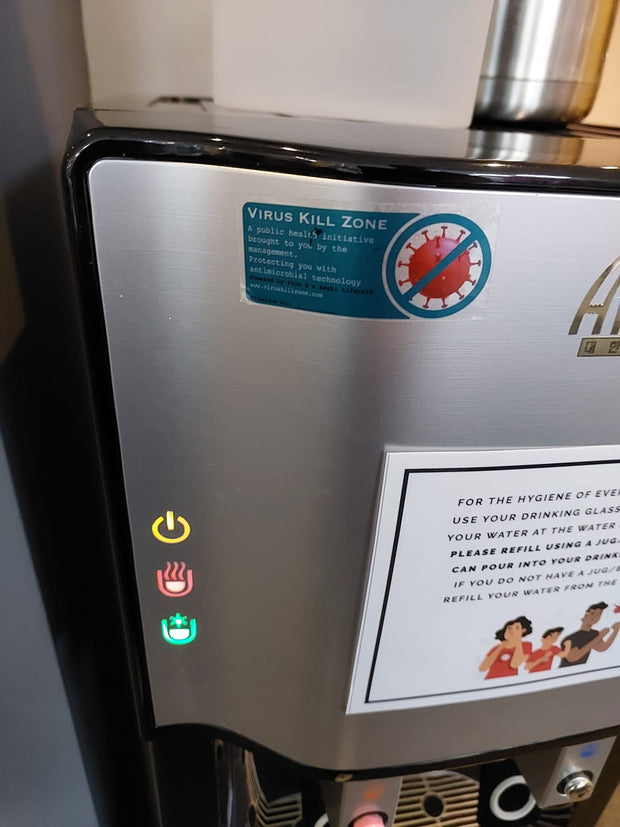 Enhance trust & confidence