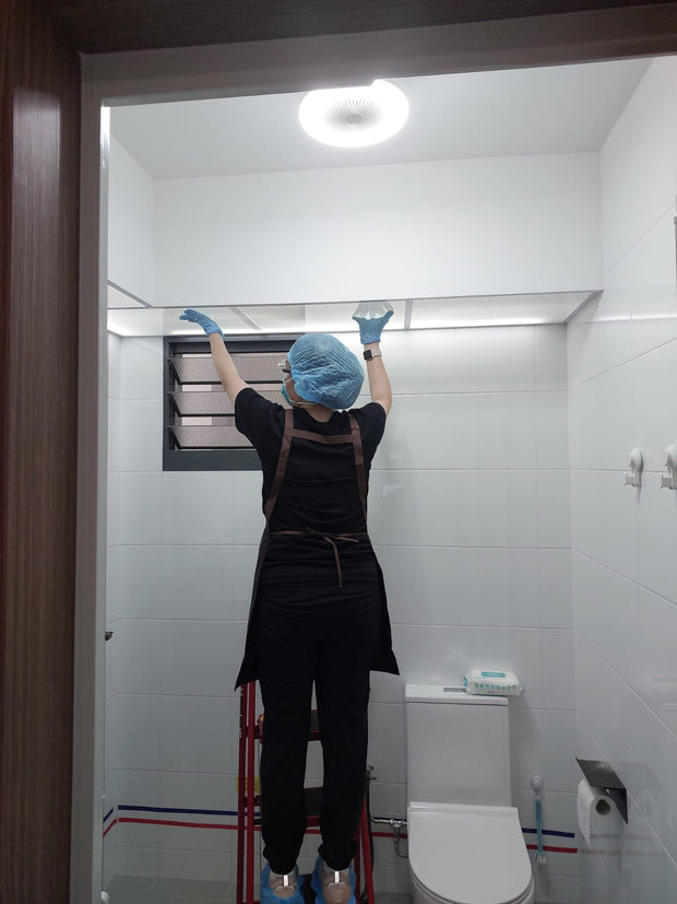 Pico X End of tenancy cleaning service