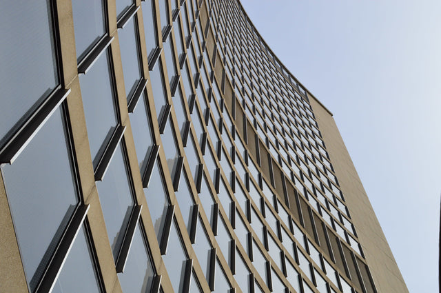 For Facility Management