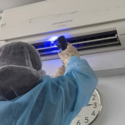 Full Disinfecting Service For Home 